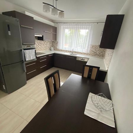 Lovely Apartment - Zilina Centrum Exterior foto