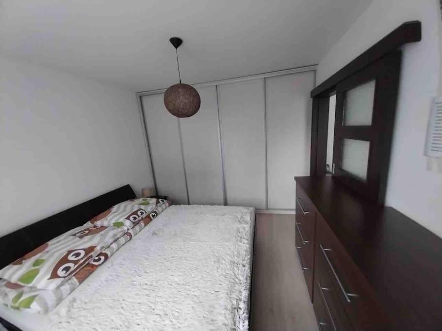 Lovely Apartment - Zilina Centrum Exterior foto