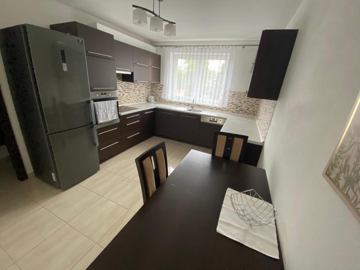 Lovely Apartment - Zilina Centrum Exterior foto